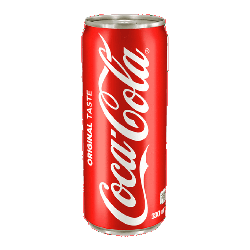 Coca Cola CC0