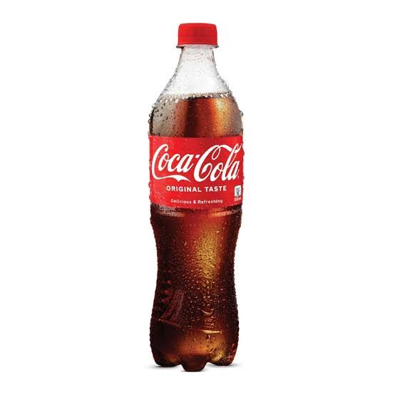 Coca Cola CC1