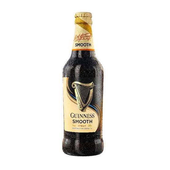 Guinness G5