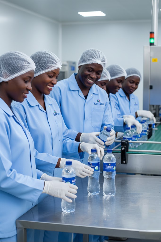 Quality Control Image