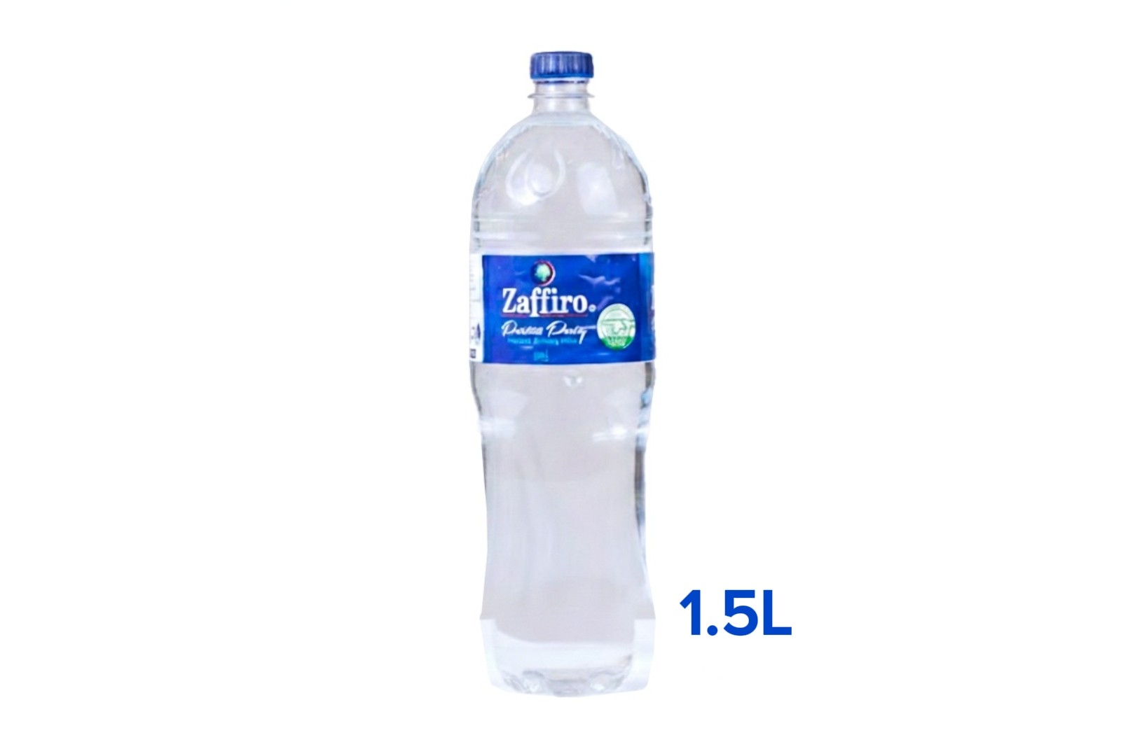 Zaffiro Water