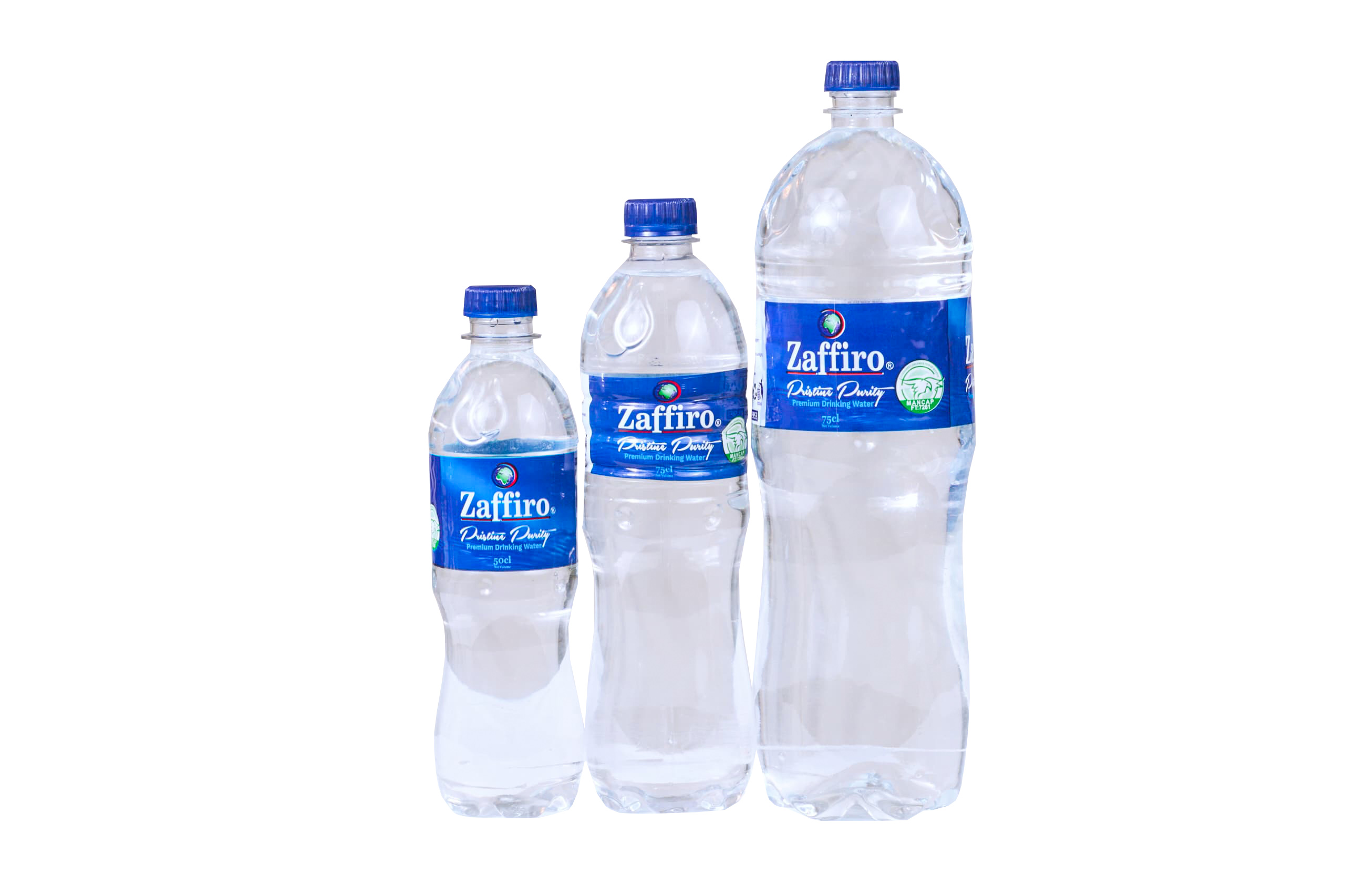 Zaffiro Water