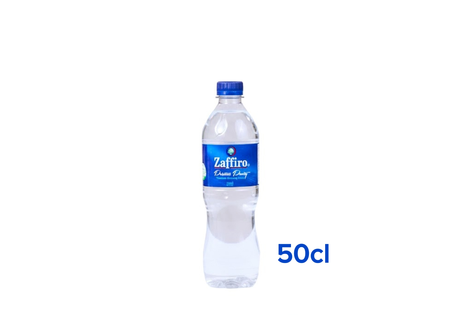Zaffiro Water