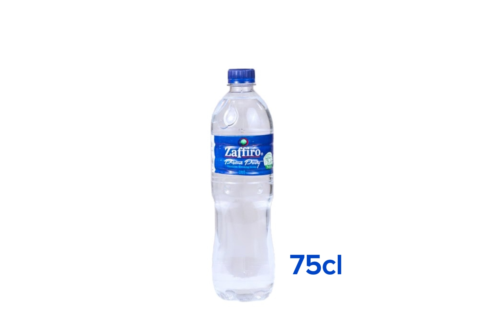 Zaffiro Water