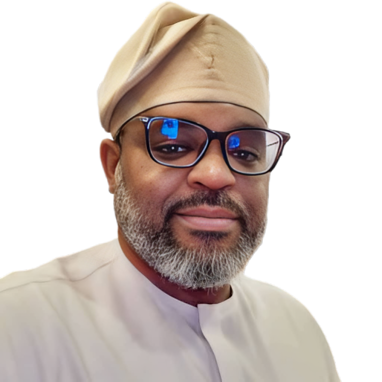 Director of Logistics Image