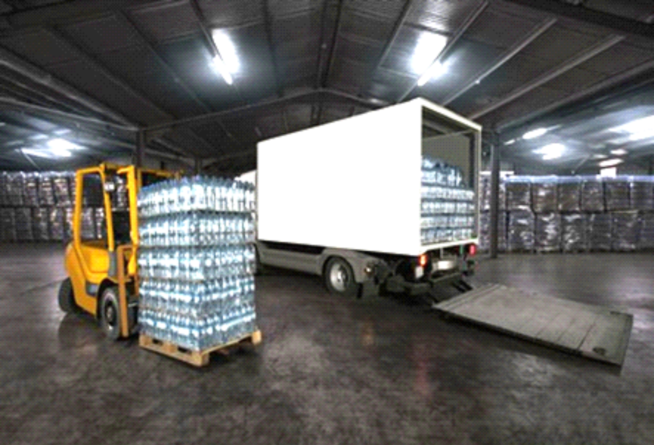 Quality Control Image